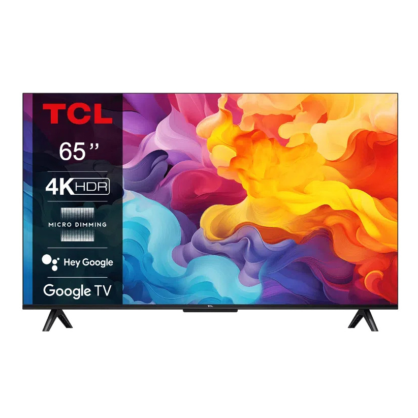 65 Inch 4K UHD TV